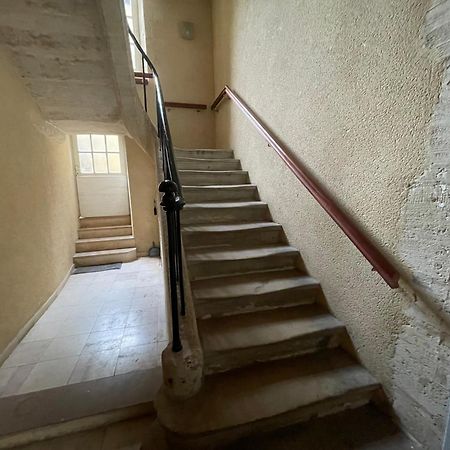 Apartament Cocoon Bayeux Zewnętrze zdjęcie