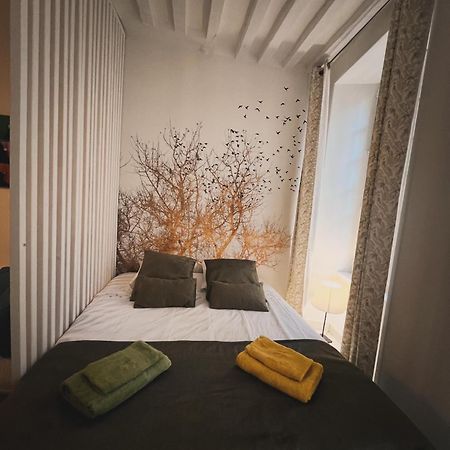 Apartament Cocoon Bayeux Zewnętrze zdjęcie