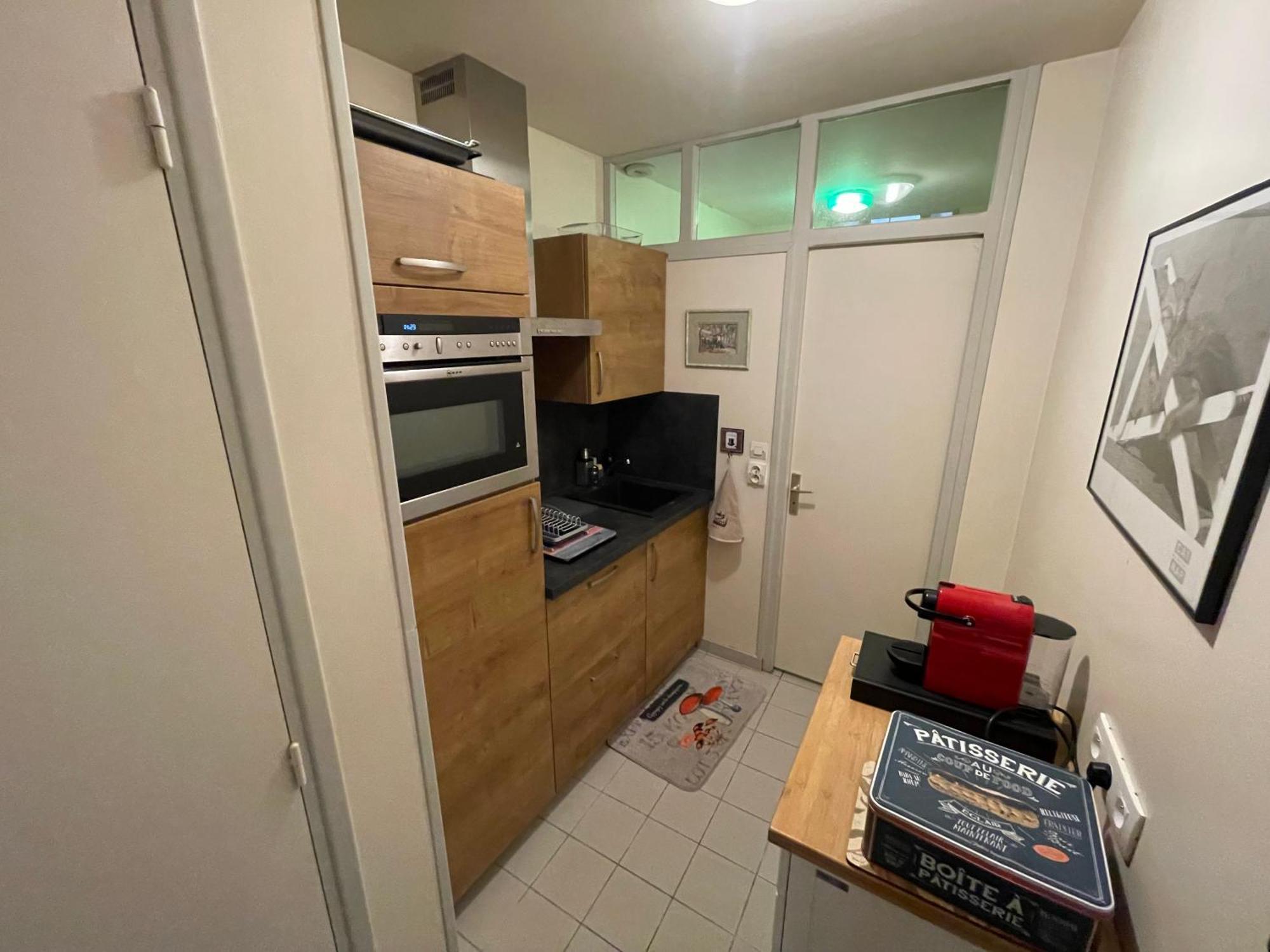 Apartament Cocoon Bayeux Zewnętrze zdjęcie
