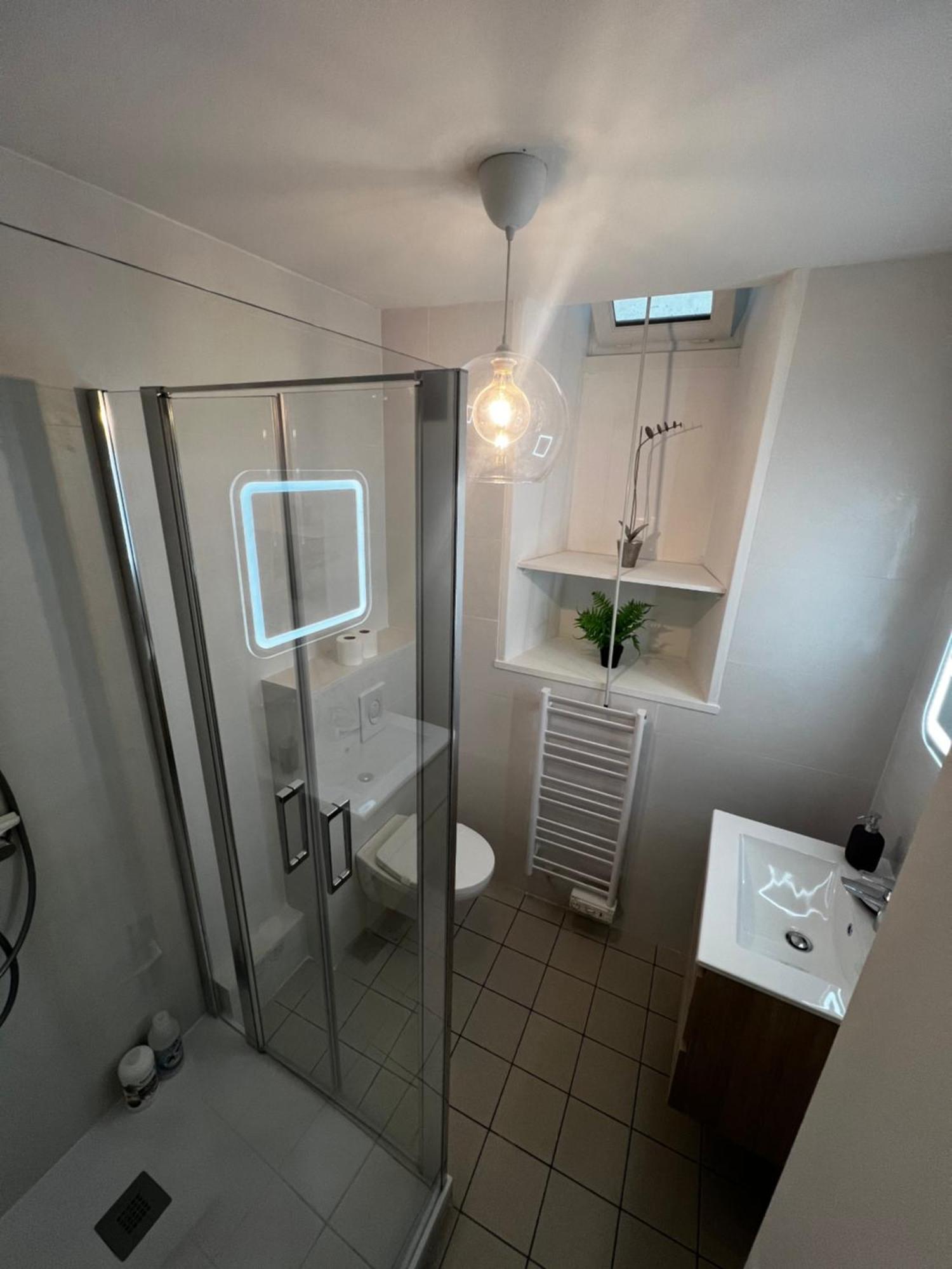 Apartament Cocoon Bayeux Zewnętrze zdjęcie