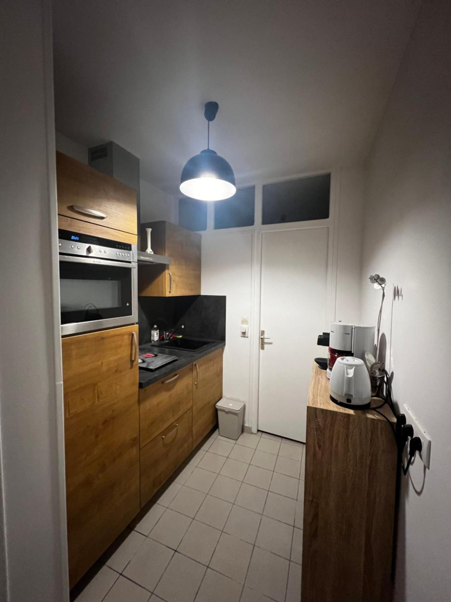 Apartament Cocoon Bayeux Zewnętrze zdjęcie